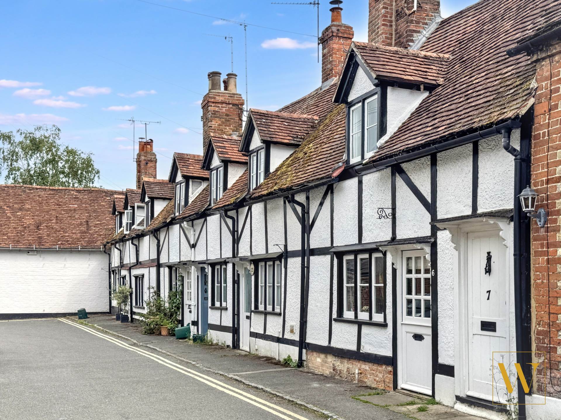 Kinecroft, Wallingford, Image 10