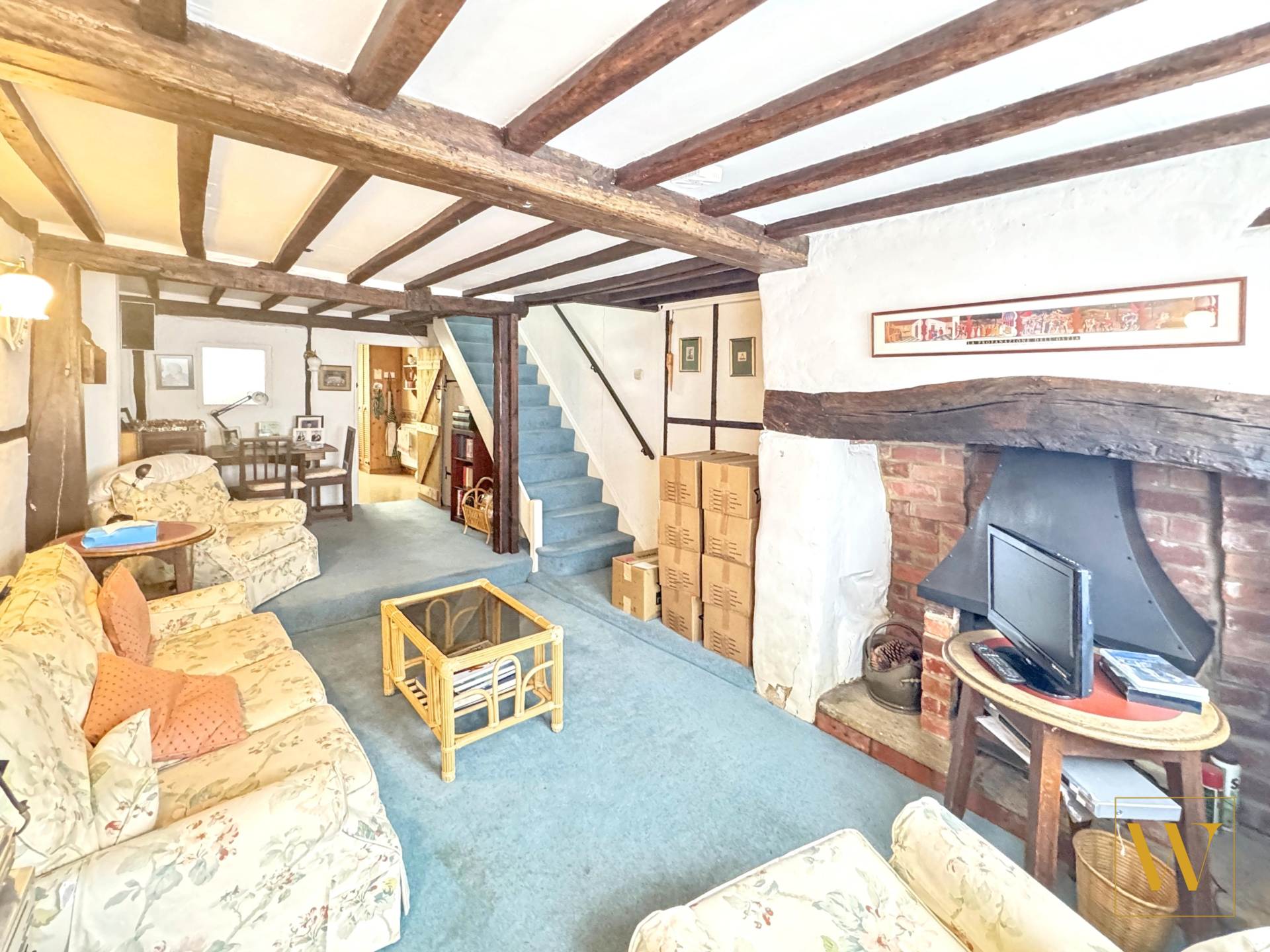 Kinecroft, Wallingford, Image 2