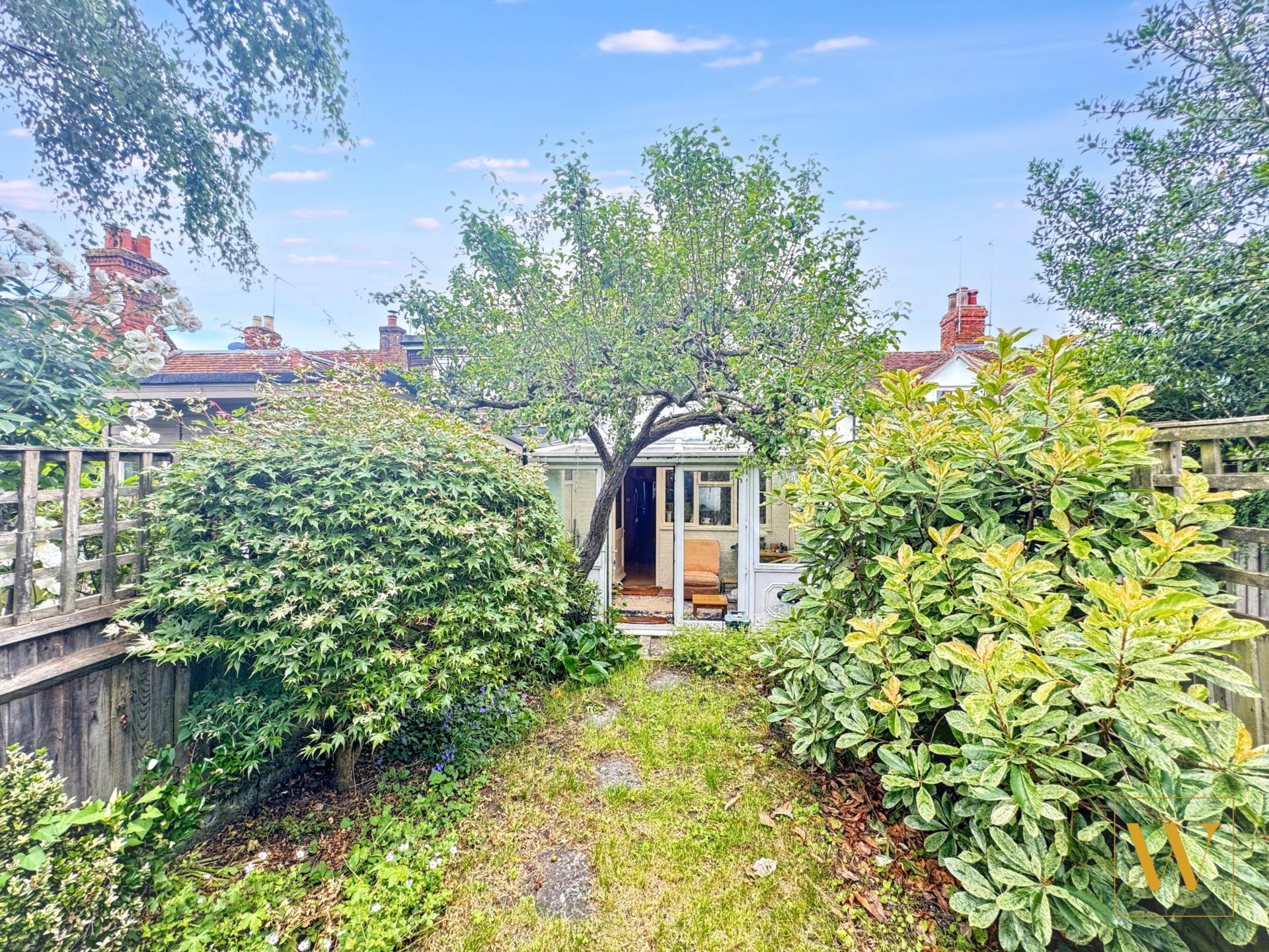 Kinecroft, Wallingford, Image 8