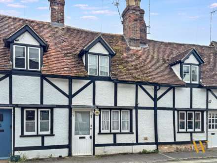Kinecroft, Wallingford, Image 1
