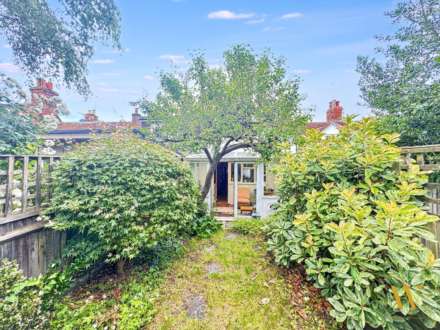 Kinecroft, Wallingford, Image 8