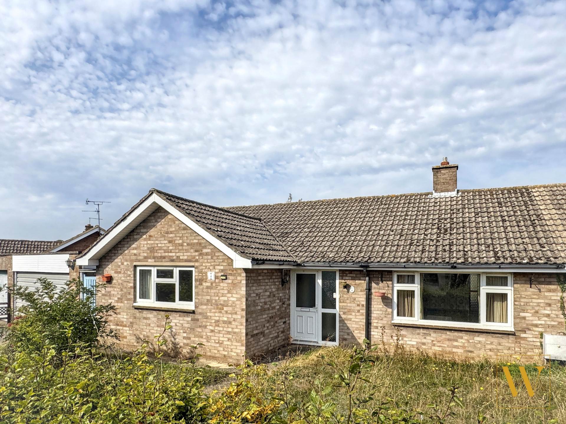 Rumbolds Close, Benson, Image 1