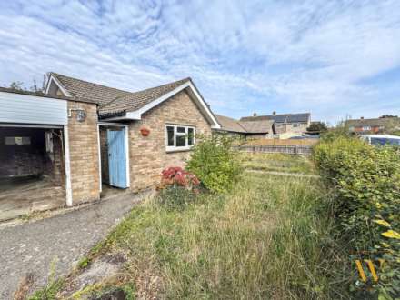 Rumbolds Close, Benson, Image 11