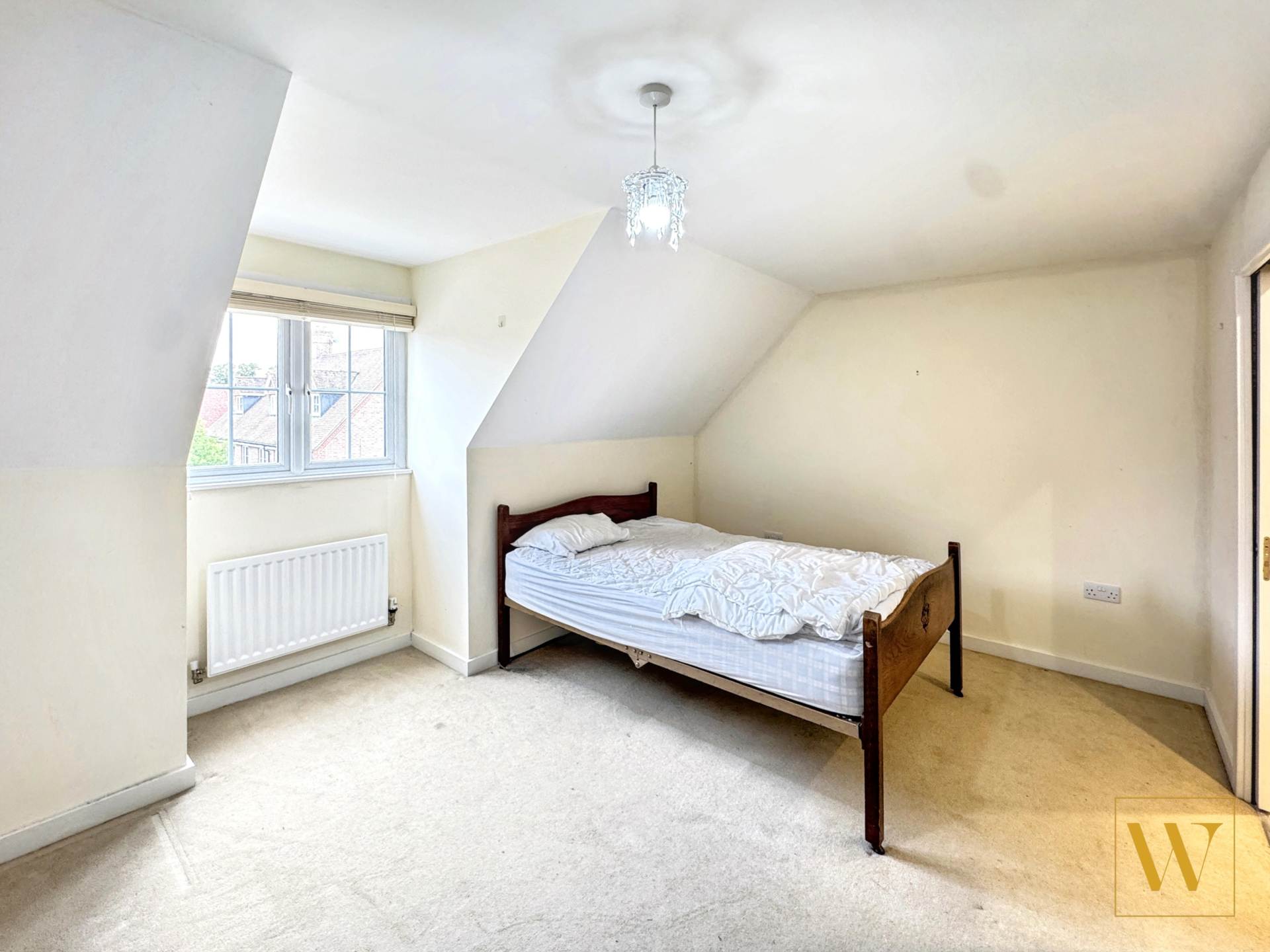 Bellamy Way, Crowmarsh Gifford, Image 11