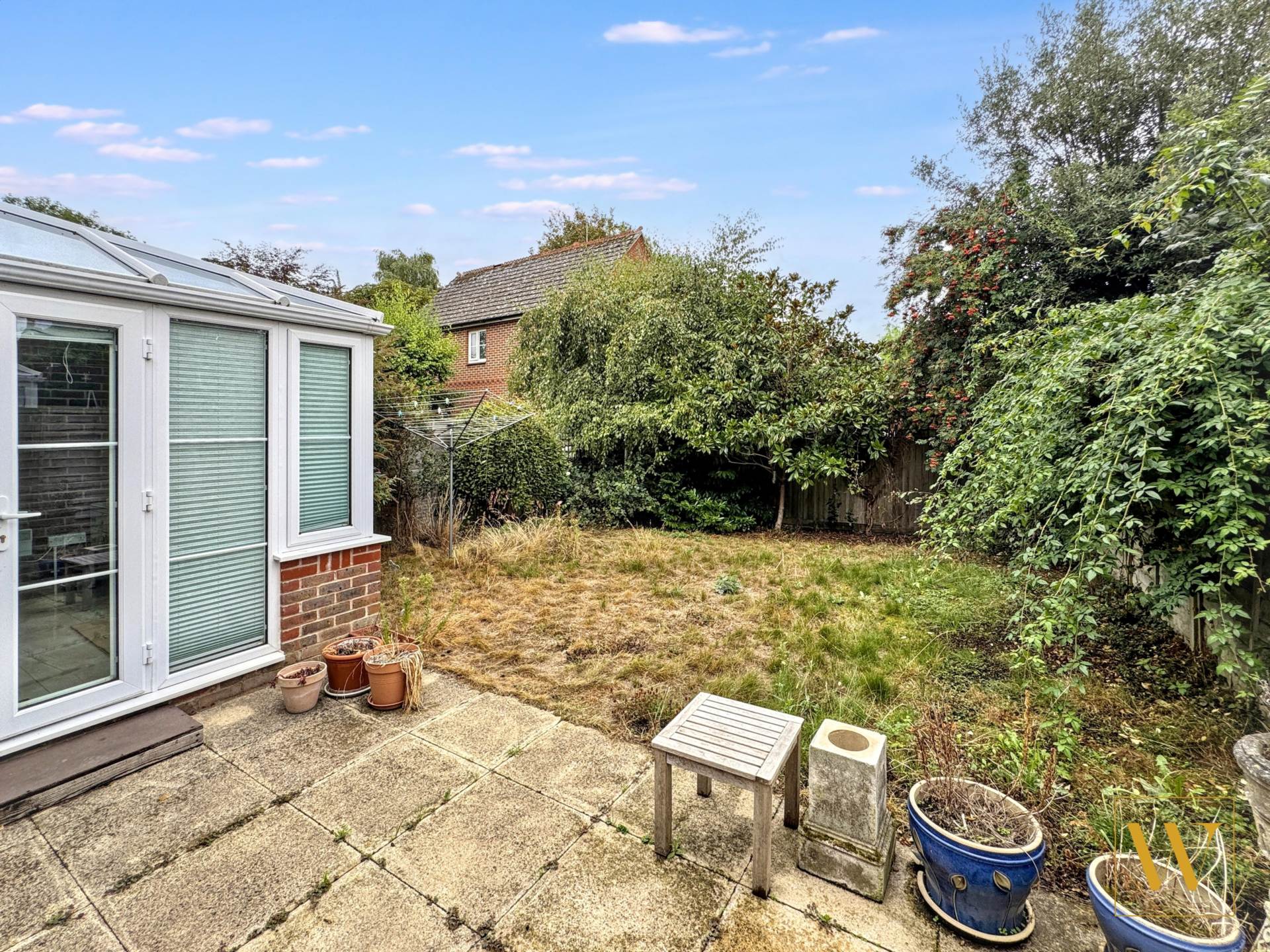 Bellamy Way, Crowmarsh Gifford, Image 14