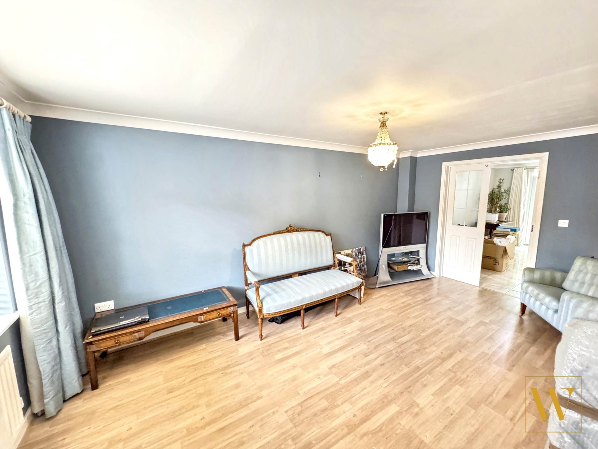 Bellamy Way, Crowmarsh Gifford, Image 3