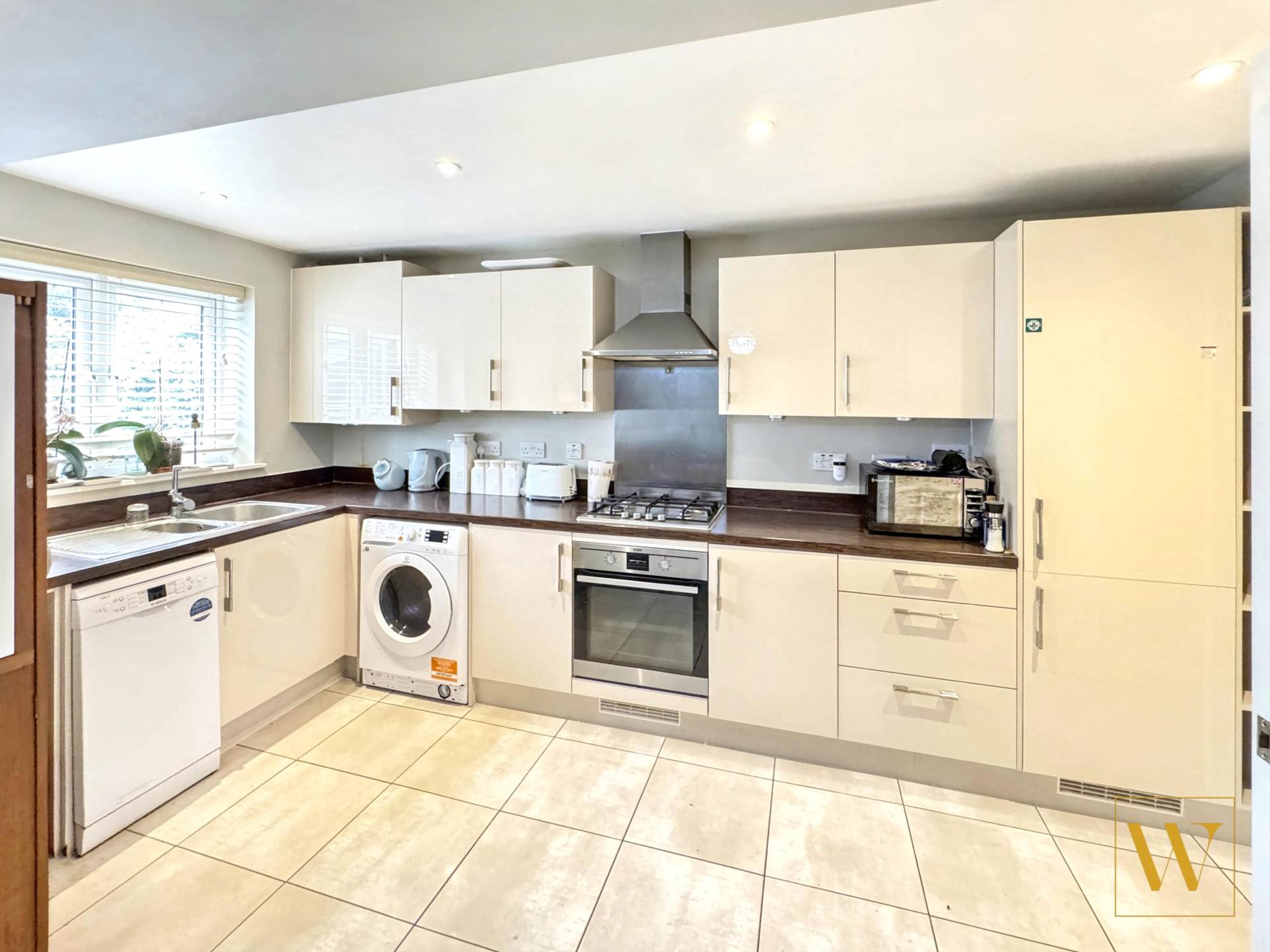 Bellamy Way, Crowmarsh Gifford, Image 4