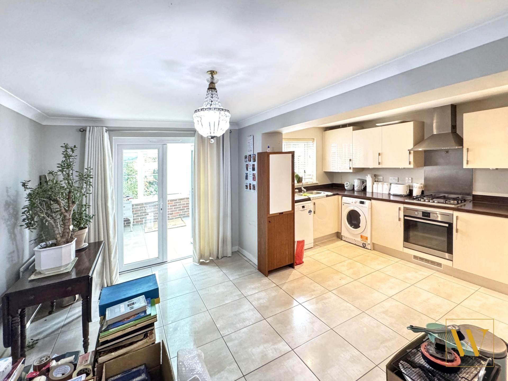 Bellamy Way, Crowmarsh Gifford, Image 5