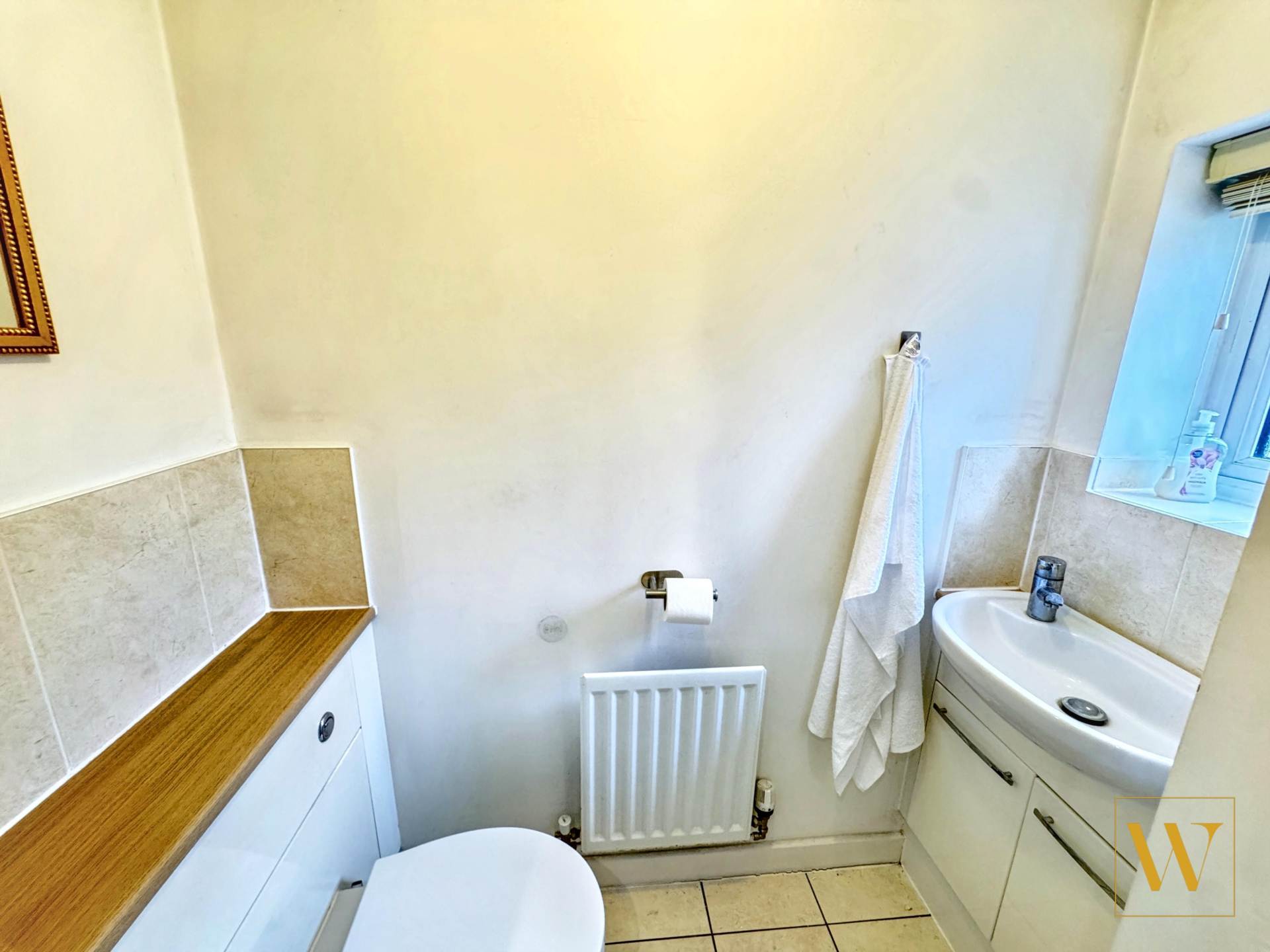 Bellamy Way, Crowmarsh Gifford, Image 7