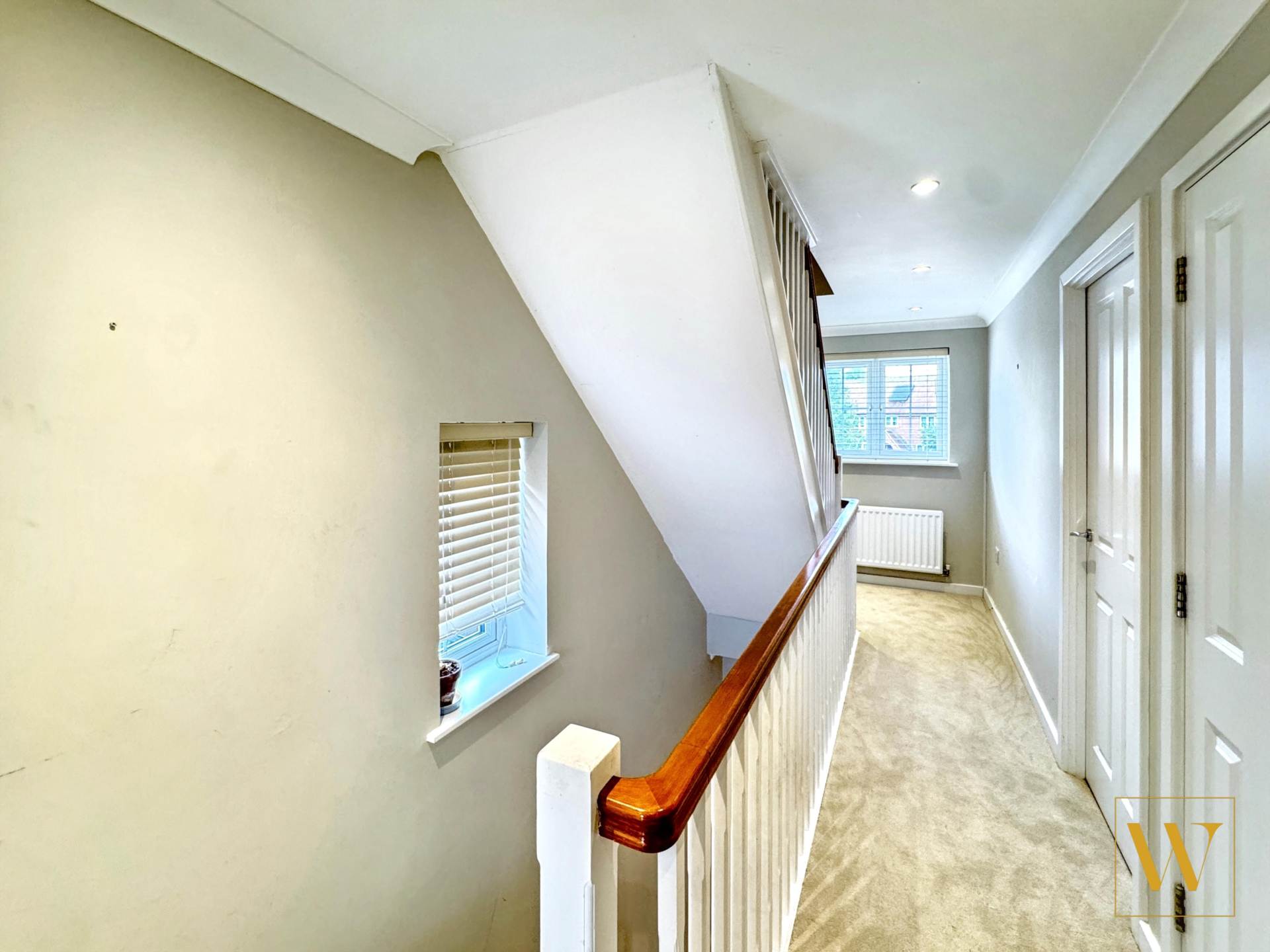Bellamy Way, Crowmarsh Gifford, Image 8