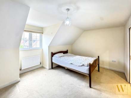 Bellamy Way, Crowmarsh Gifford, Image 11