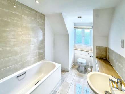 Bellamy Way, Crowmarsh Gifford, Image 13