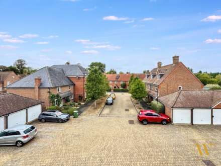 Bellamy Way, Crowmarsh Gifford, Image 2