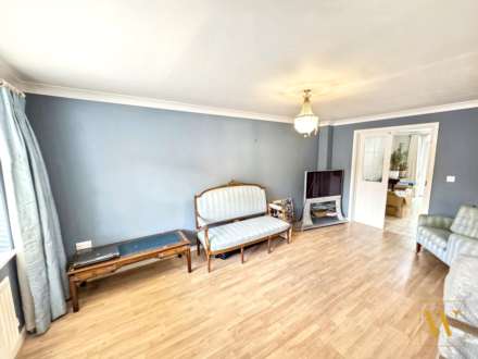 Bellamy Way, Crowmarsh Gifford, Image 3