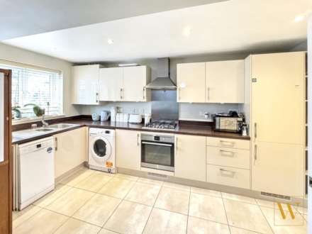 Bellamy Way, Crowmarsh Gifford, Image 4