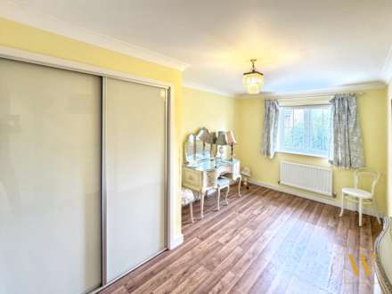 Bellamy Way, Crowmarsh Gifford, Image 9