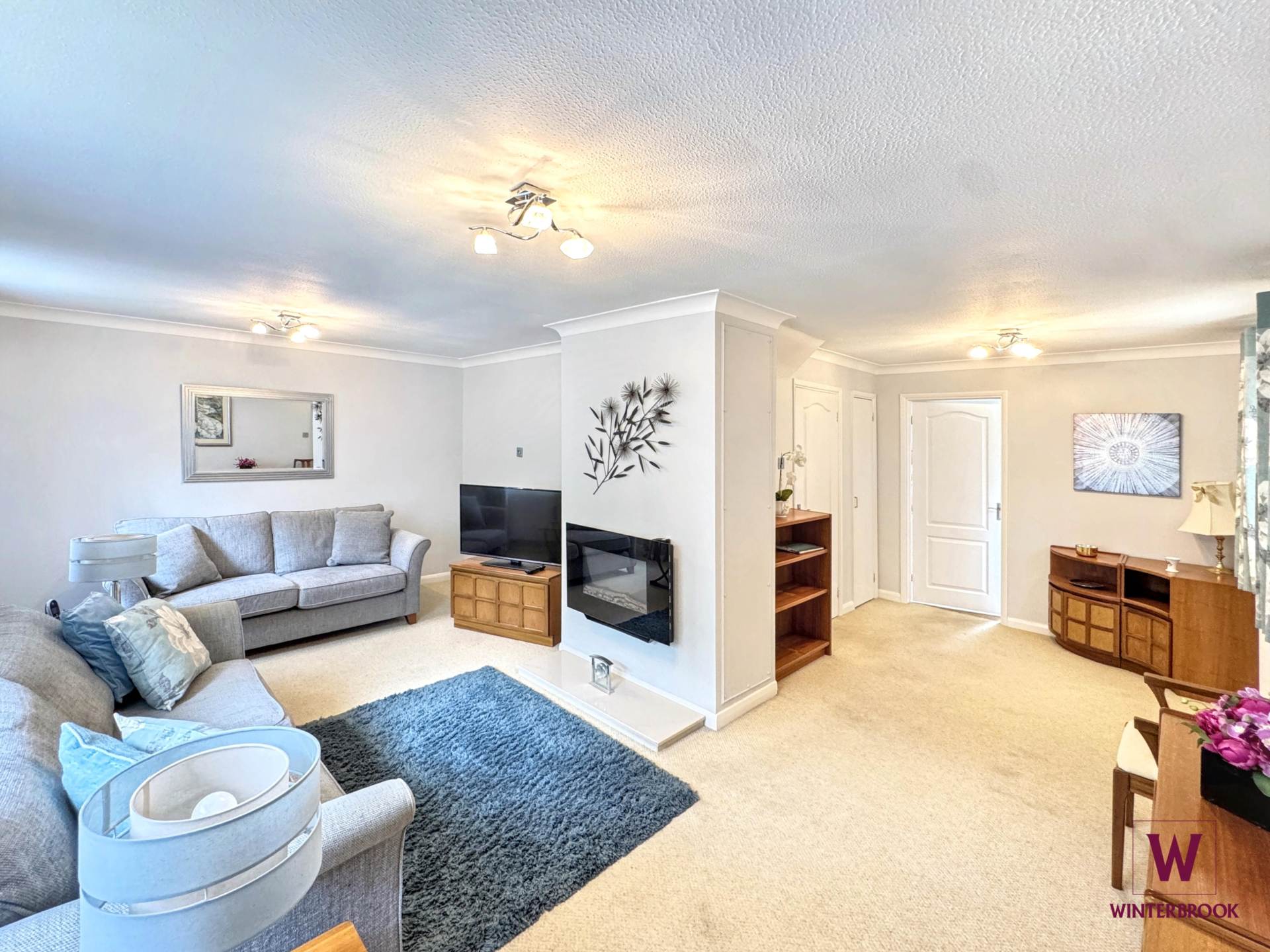 St. Helens Way, Benson, Image 2