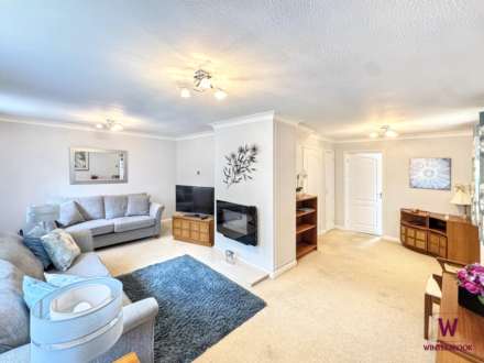 St. Helens Way, Benson, Image 2
