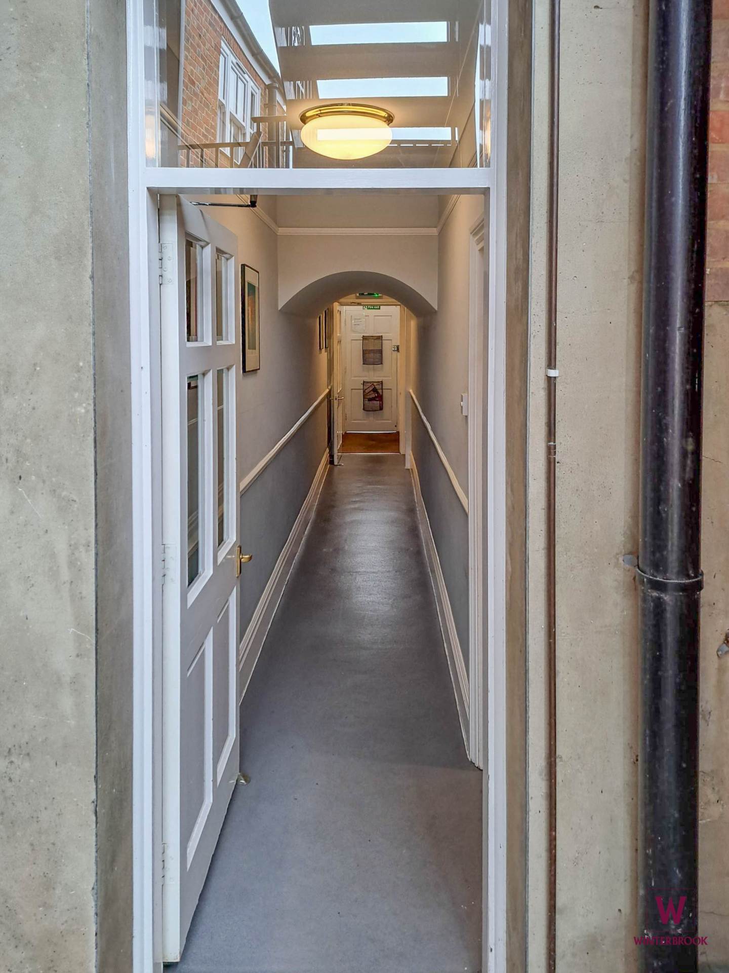 St. Mary's Street, Wallingford, Image 5