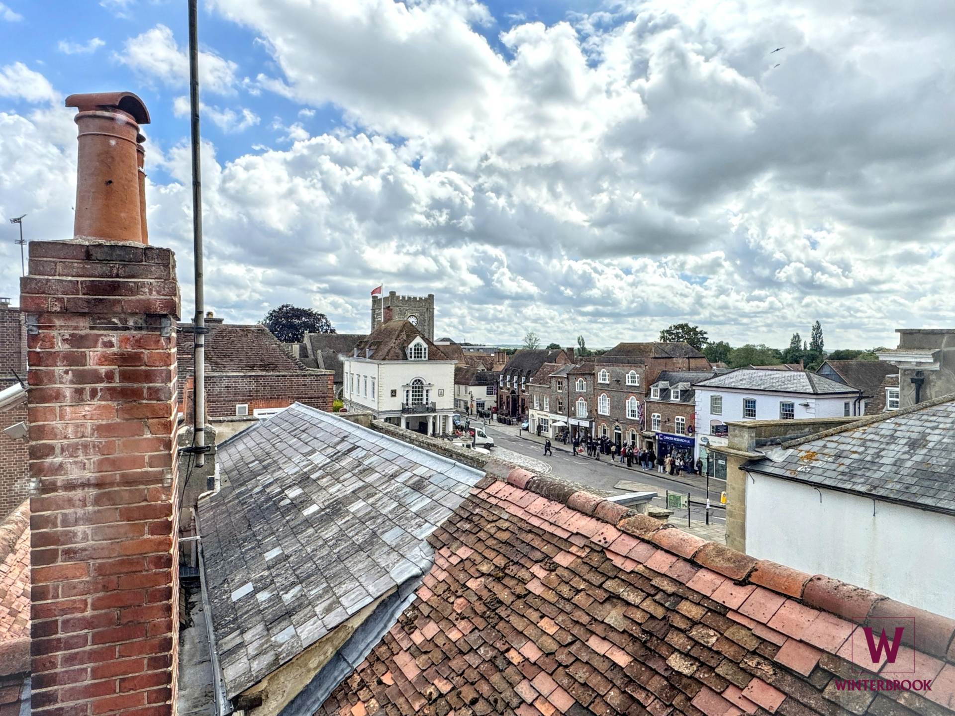 St. Mary's Street, Wallingford, Image 6