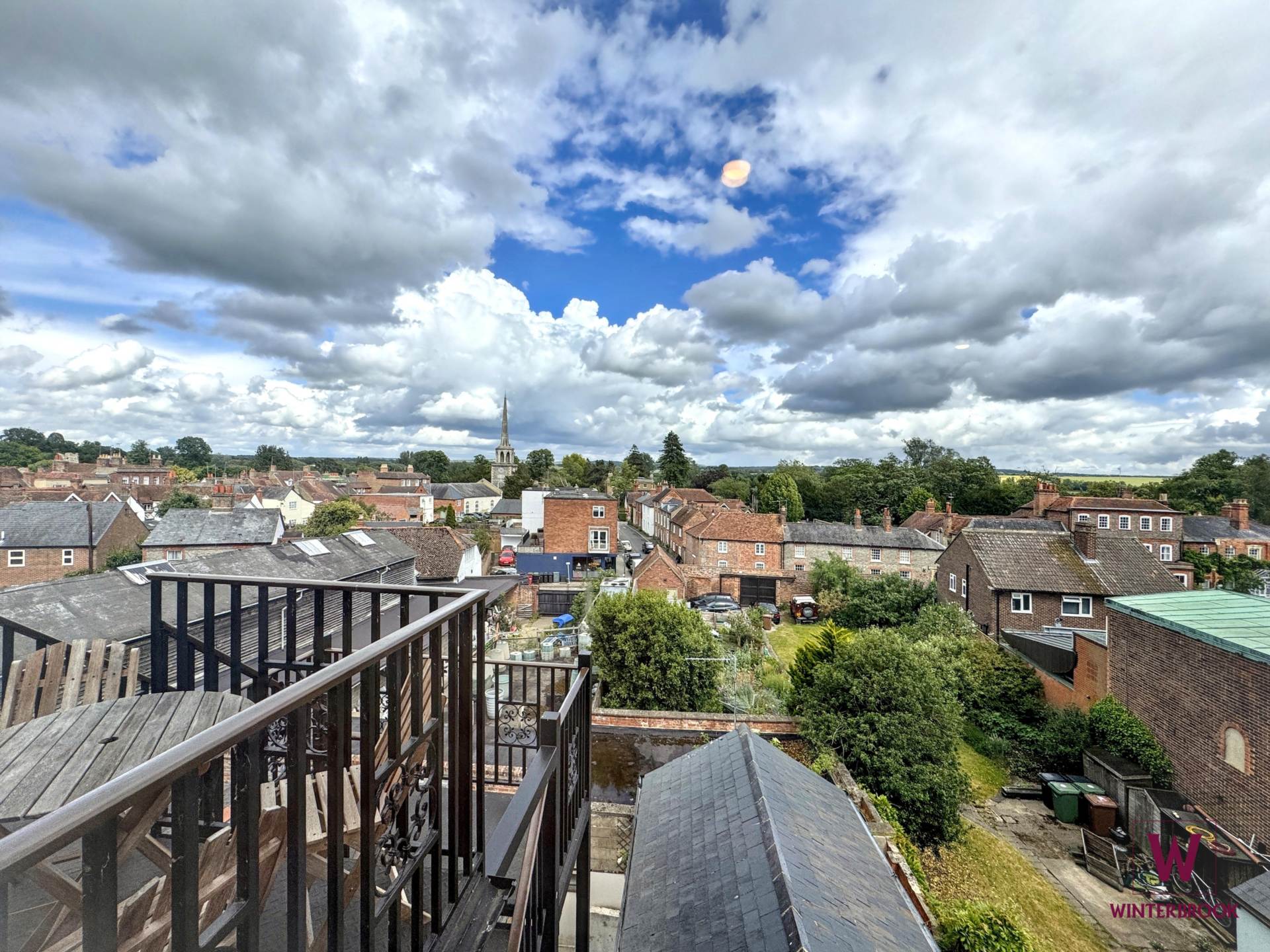 St. Mary's Street, Wallingford, Image 7