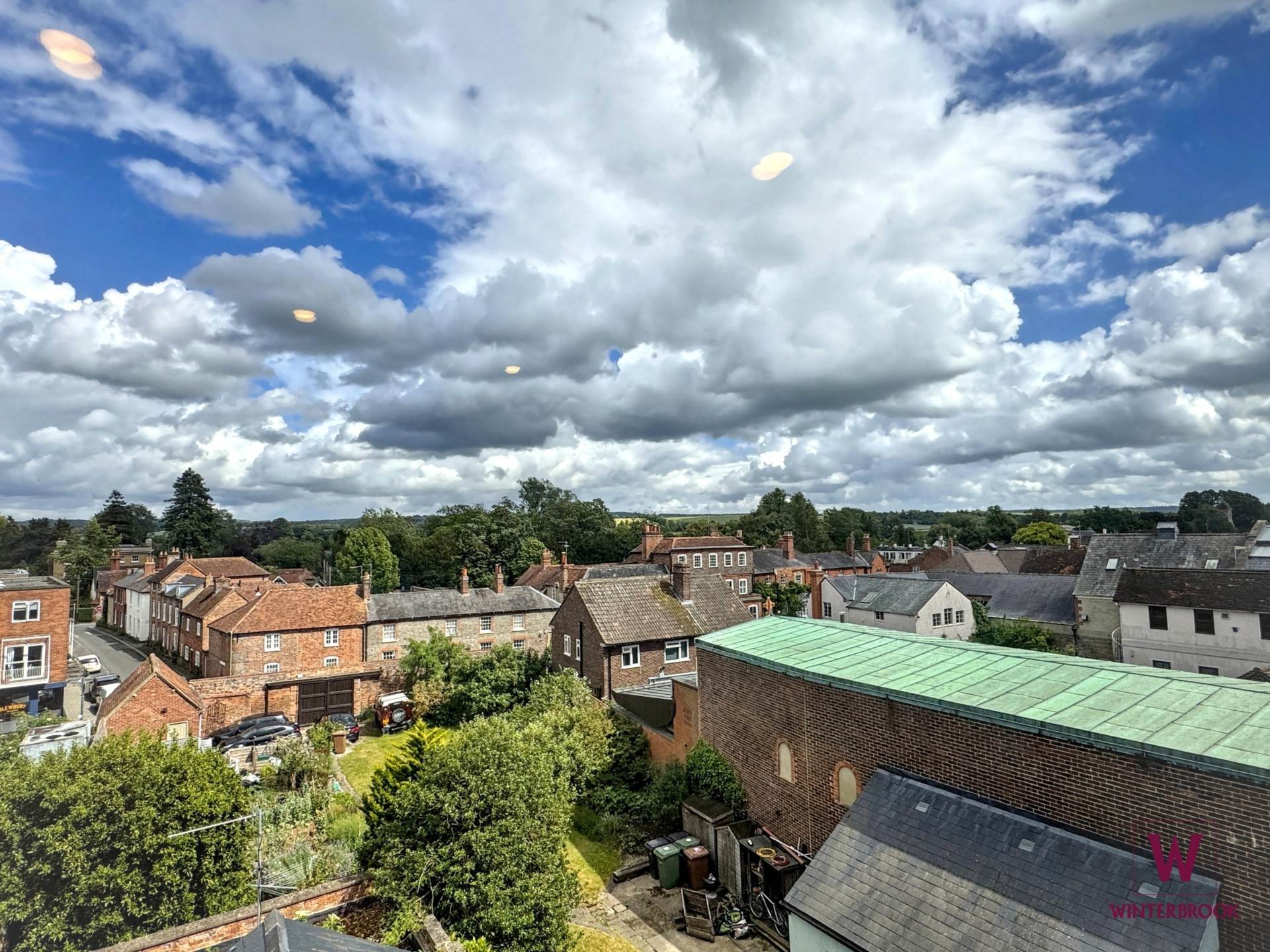 St. Mary's Street, Wallingford, Image 8