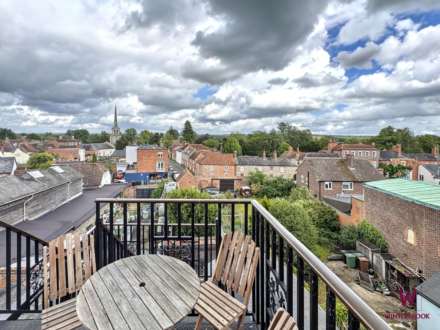 St. Mary's Street, Wallingford, Image 2