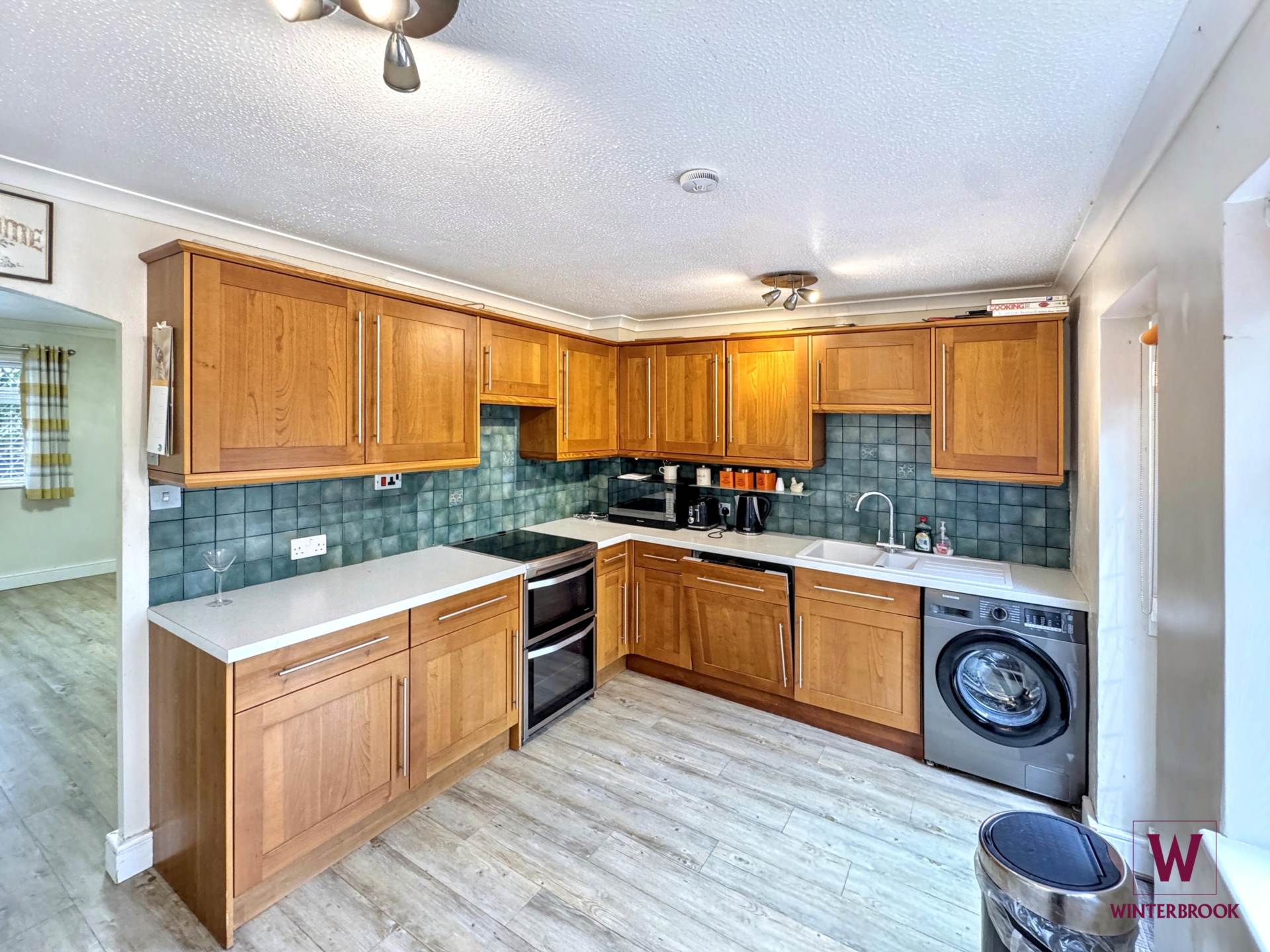 Leach Road, Berinsfield, Image 3