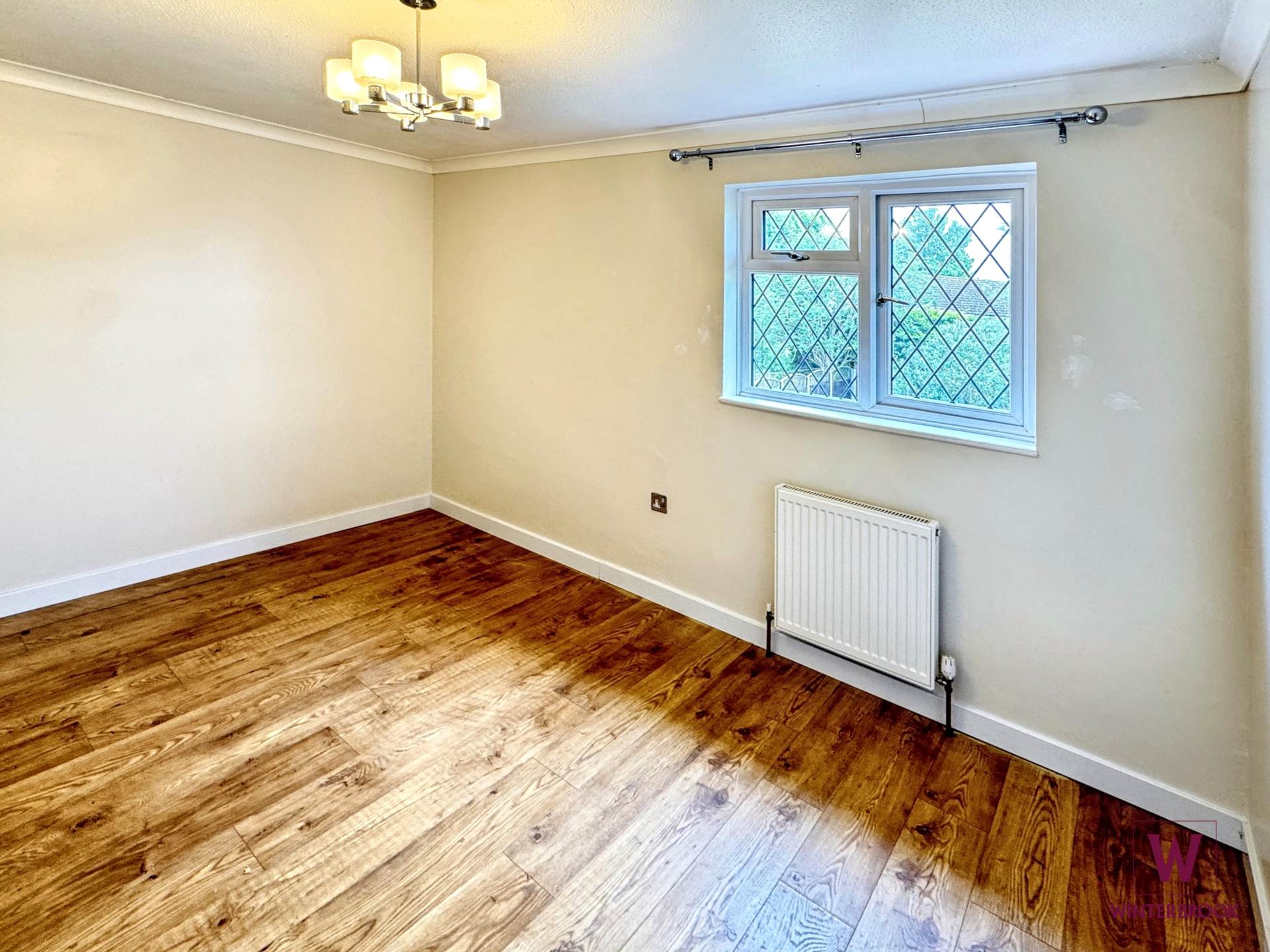 Leach Road, Berinsfield, Image 5