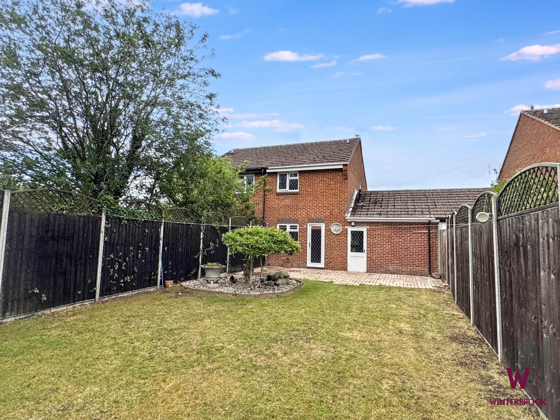 Leach Road, Berinsfield, Image 9