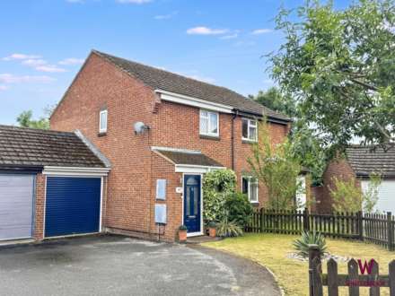 Leach Road, Berinsfield, Image 1