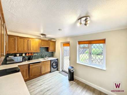 Leach Road, Berinsfield, Image 4
