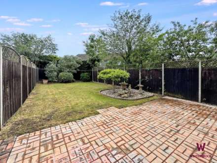 Leach Road, Berinsfield, Image 8