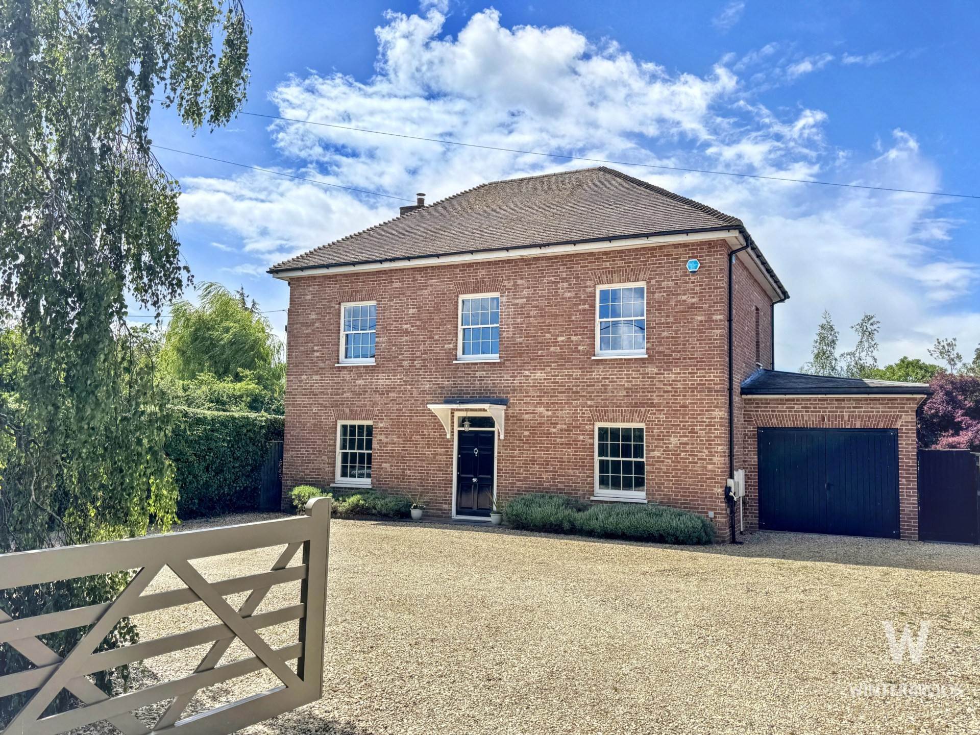 Wantage Road, Wallingford, Image 1