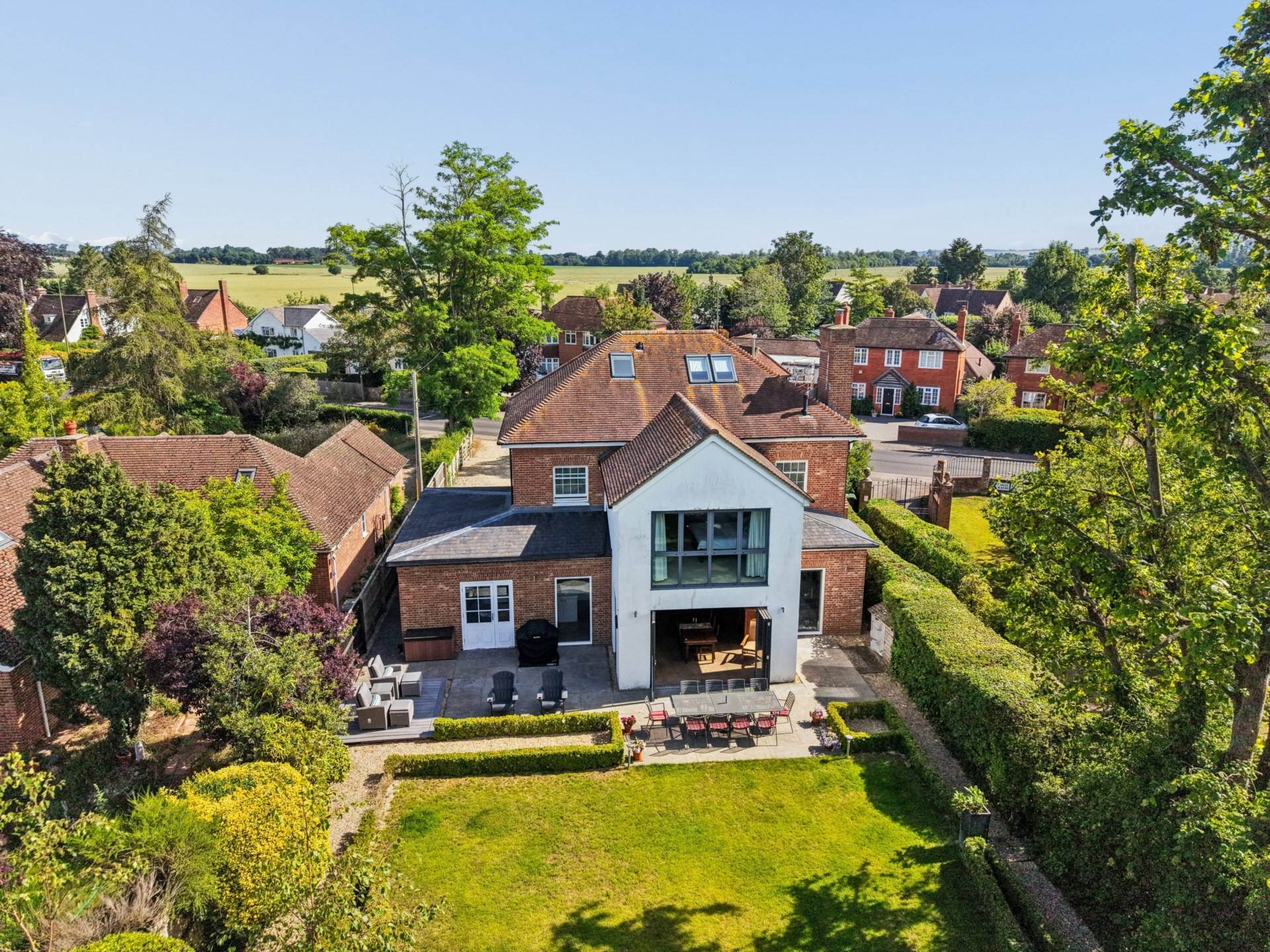 Wantage Road, Wallingford, Image 21