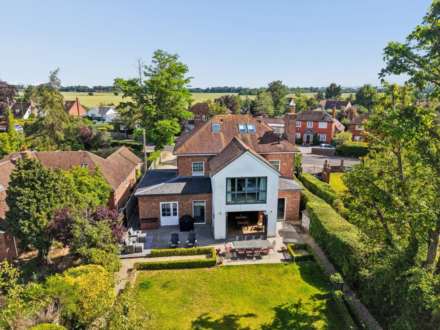 Wantage Road, Wallingford, Image 21