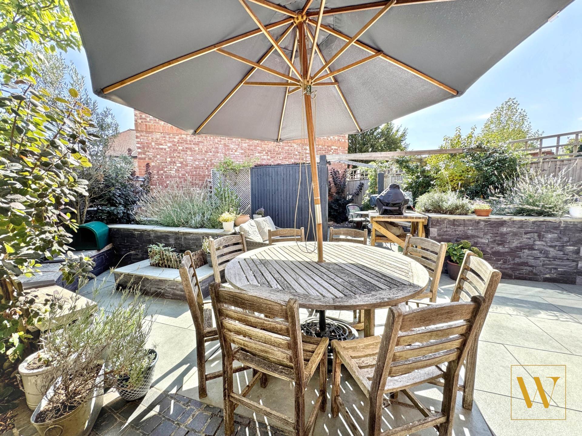 Morrell Place, Wallingford, Image 14