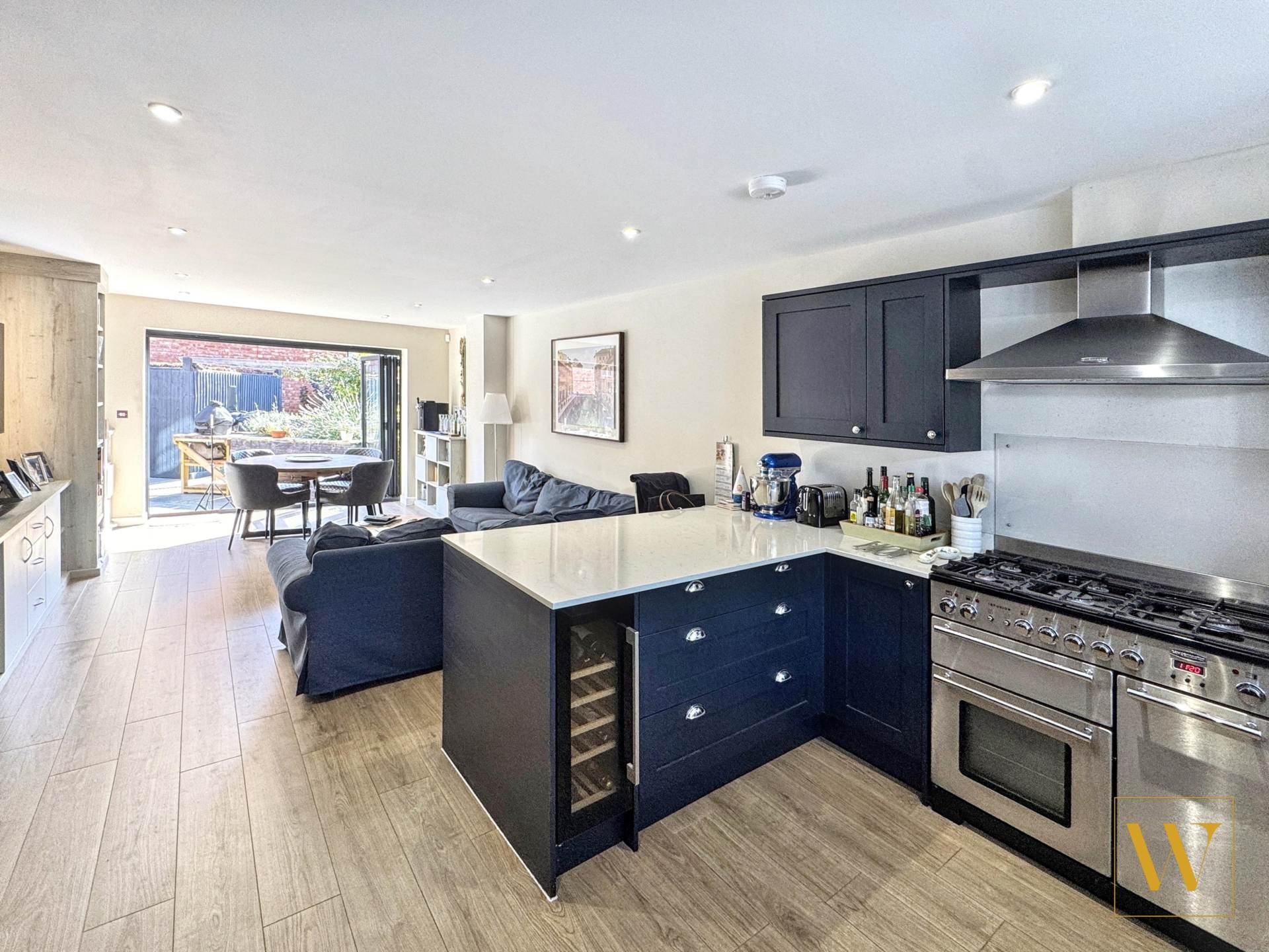 Morrell Place, Wallingford, Image 2