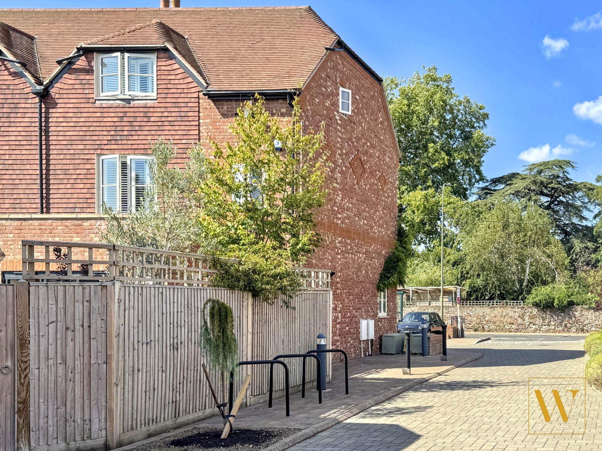 Morrell Place, Wallingford, Image 20