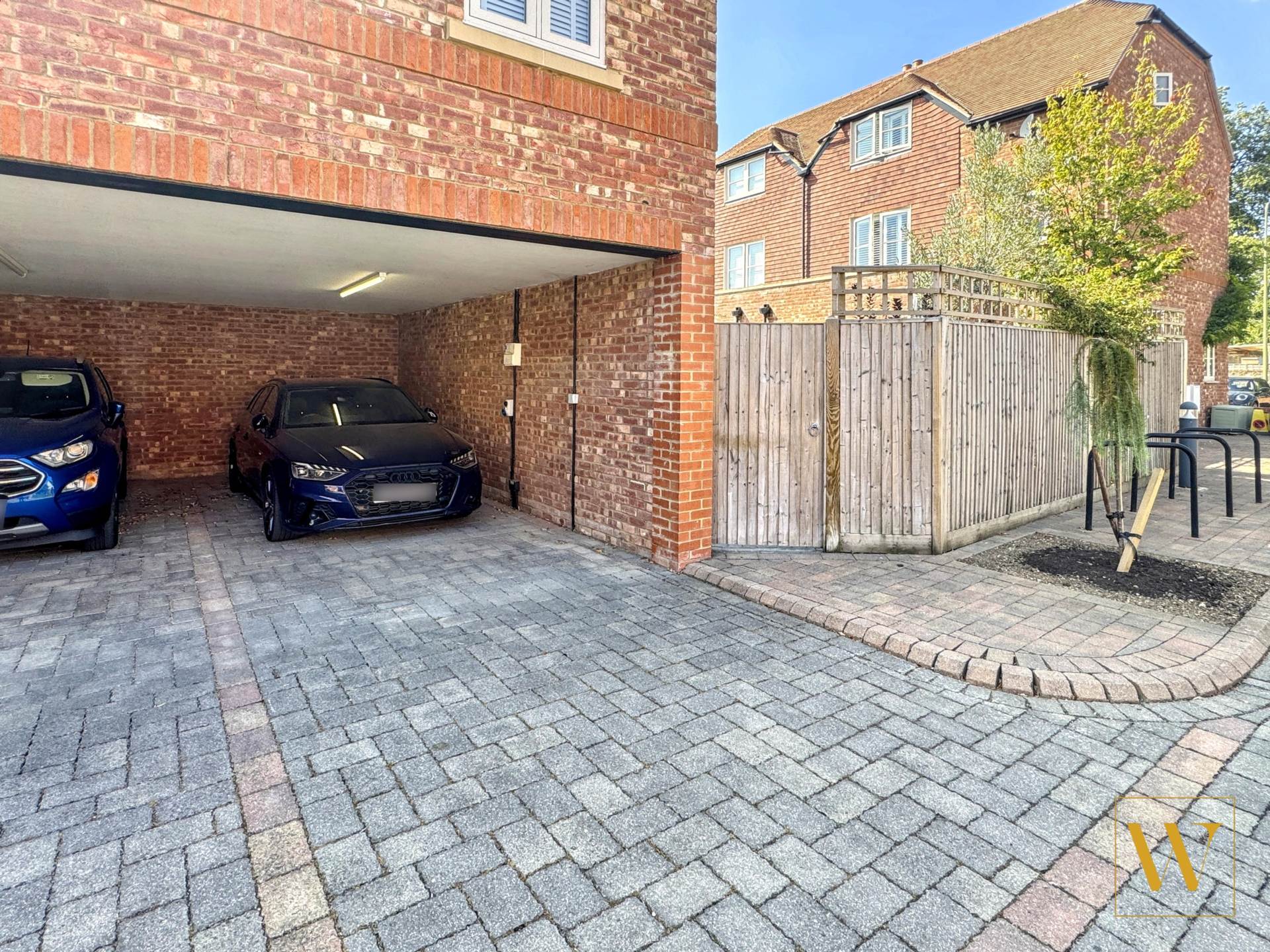 Morrell Place, Wallingford, Image 21