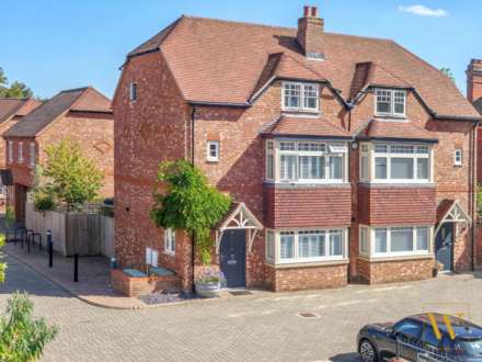 Morrell Place, Wallingford