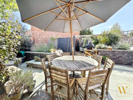 Morrell Place, Wallingford, Image 14