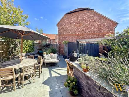 Morrell Place, Wallingford, Image 16