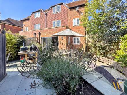 Morrell Place, Wallingford, Image 17