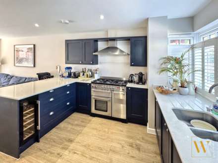 Morrell Place, Wallingford, Image 3