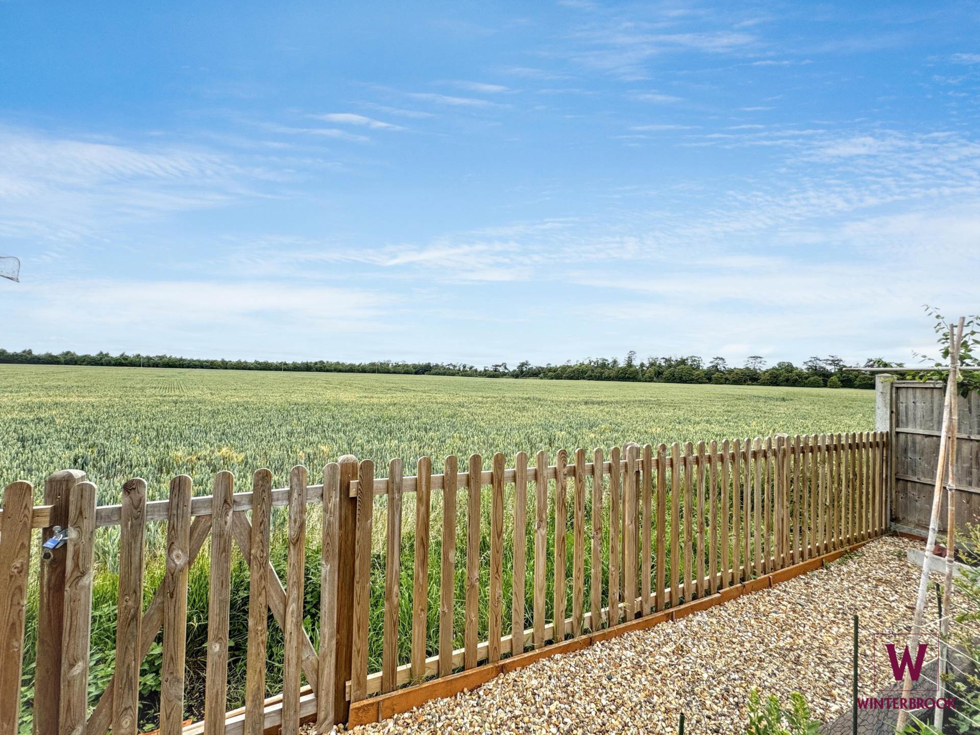 St. Georges Green, Wallingford, Image 13