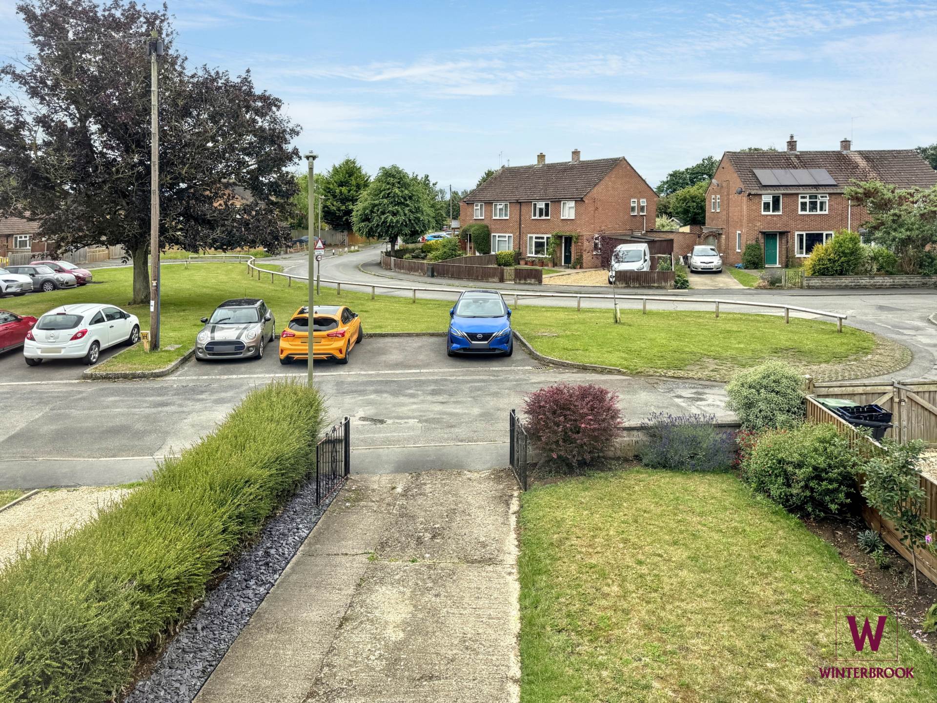 St. Georges Green, Wallingford, Image 14