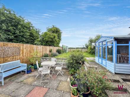 St. Georges Green, Wallingford, Image 11