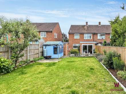 St. Georges Green, Wallingford, Image 12