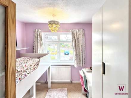 St. Georges Green, Wallingford, Image 8